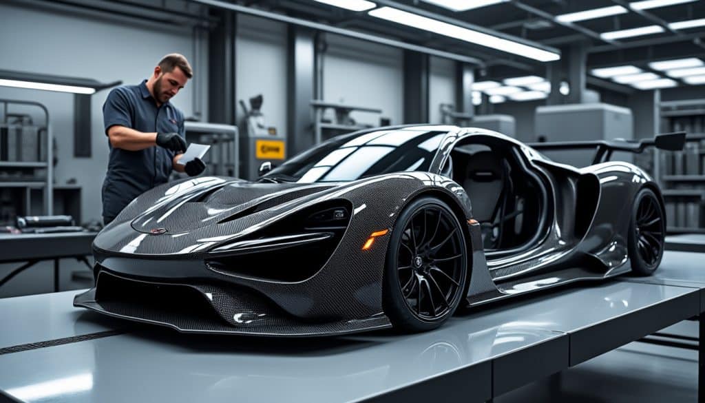 découvrez les avantages des carrosseries composites haute performance et profitez de réponses et conseils pour choisir la solution adaptée à vos besoins.
