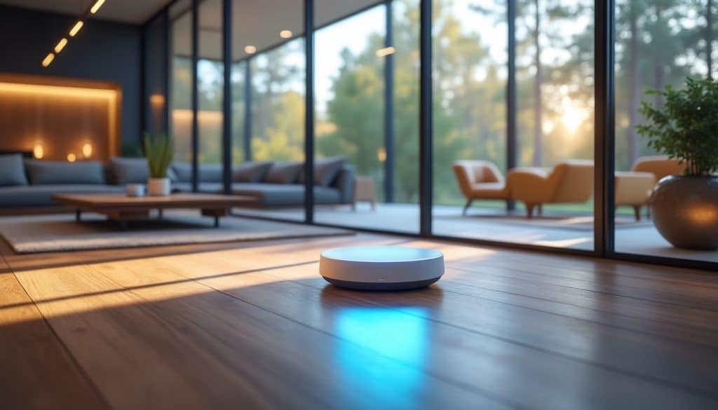 découvrez comment la domotique matter révolutionne la gestion des objets connectés en unifiant leur contrôle pour une maison intelligente simplifiée et performante.