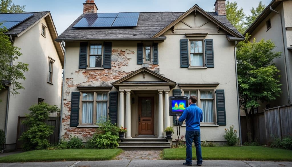 découvrez comment la loi climat oblige à la rénovation thermique des passoires énergétiques pour améliorer l'efficacité énergétique et réduire les émissions de carbone.