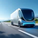 découvrez comment le moteur à hydrogène révolutionne le transport routier de marchandises en réduisant les émissions de carbone et en favorisant une mobilité plus propre et durable.