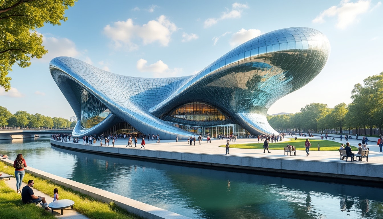 découvrez le musée des confluences, une attraction incontournable au sud de lyon qui fascine les touristes avec ses expositions innovantes et son architecture spectaculaire.