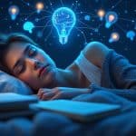 découvrez comment le sommeil profond améliore la consolidation de la mémoire à long terme chez les étudiants, favorisant un apprentissage efficace et durable.