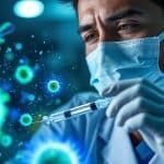découvrez comment l'immunothérapie transforme le traitement des mélanomes avancés en offrant de nouvelles perspectives et améliorant significativement les taux de survie.