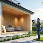 découvrez comment l'isolation biosourcée contribue à améliorer le diagnostic de performance énergétique en offrant une solution écologique et performante pour réduire la consommation d'énergie.