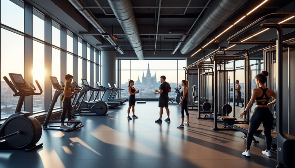 découvrez les critères essentiels pour choisir une salle de sport à lyon : équipements, cours, horaires, tarifs et ambiance pour trouver celle qui vous correspond.