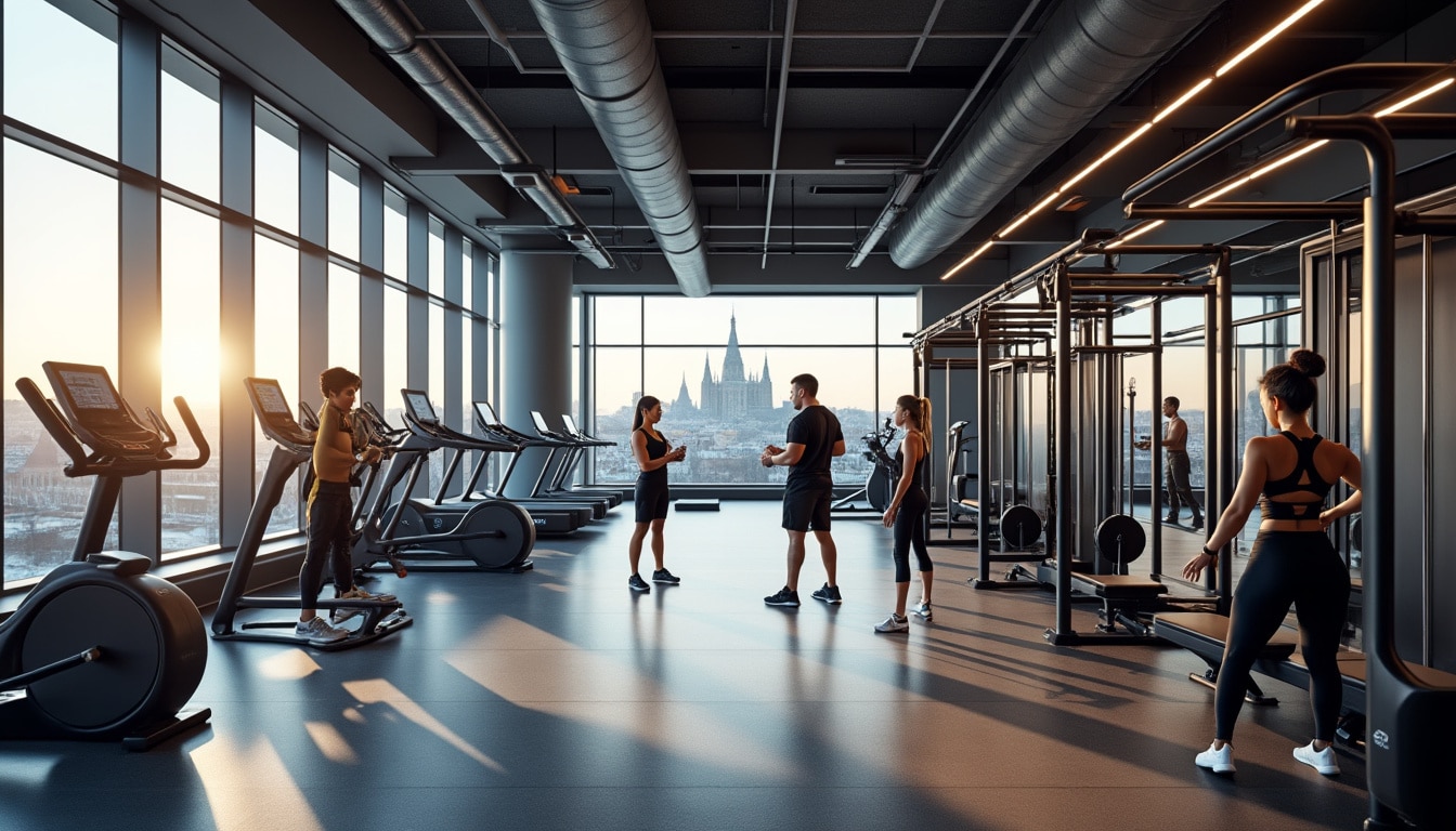 découvrez les critères essentiels pour choisir une salle de sport à lyon : équipements, cours, horaires, tarifs et ambiance pour trouver celle qui vous correspond.