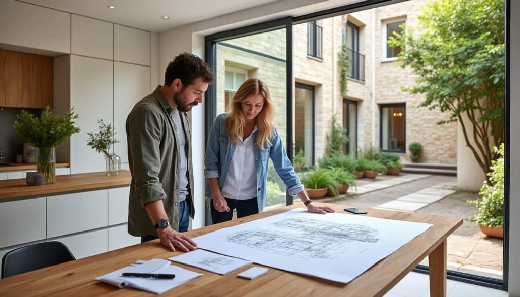 déclaration préalable pour une extension à lyon : découvrez les démarches, les pièces à fournir et les règles d’urbanisme pour préparer votre dossier sereinement.