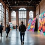 retrouvez toutes les informations pratiques pour visiter une exposition de street art à lyon : horaires, accès, tarifs et conseils pour préparer votre visite.