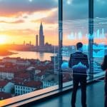 découvrez les grandes entreprises dont le siège est à lyon : secteurs d’activité, acteurs majeurs et rôle économique de la métropole.