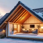 découvrez les repères essentiels pour évaluer le rendement thermique d’une isolation de toiture et choisir une solution adaptée à votre logement.