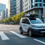 découvrez les usages déjà déployés du mobile mapping urbain : collecte de données géospatiales, cartographie des rues et gestion des infrastructures.
