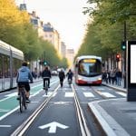 découvrez comment la mobilité intelligente se concrétise à lyon : innovations, transports connectés et solutions pour faciliter vos déplacements au quotidien.