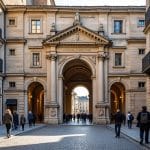 préparez votre visite au musée d’histoire à lyon : découvrez les informations pratiques sur l’accès, les horaires d’ouverture et les périodes d’affluence.