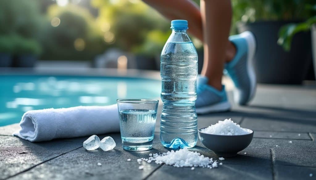 découvrez le rôle des sels minéraux dans la pratique sportive, leurs bienfaits et les bons réflexes pour soutenir l’hydratation et la récupération.